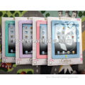 7" tablet silicon case cover